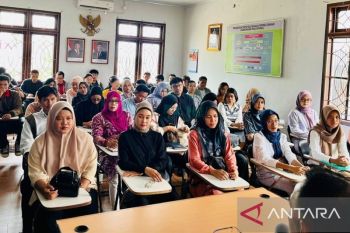 Pangkalpinang tingkatkan kualitas penyelenggaraan bursa kerja