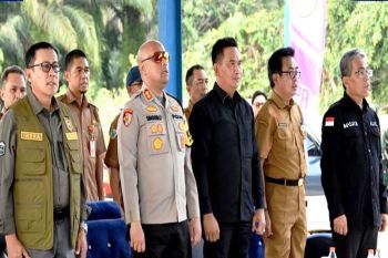 Legislator Barut apresiasi komitmen pemkab bangun konektivitas desa