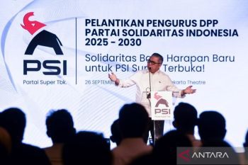 PSI dorong pemerintah bentuk lembaga khusus mengawasi bangunan
