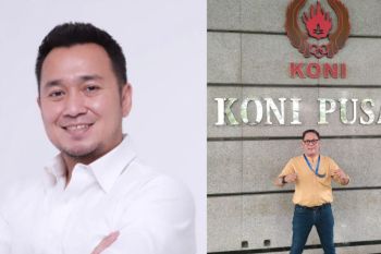 Pertina jaga semangat atlet tinju-pelatih cegah perpecahan