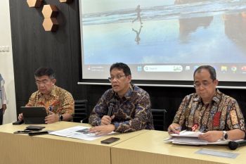 Menkeu Purbaya bantah perintahkan Himbara naikkan bunga deposito valas sebesar 4 persen