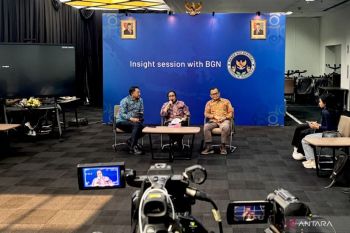 Wakil Kepala BGN geram ada politikus minta jatah dapur MBG