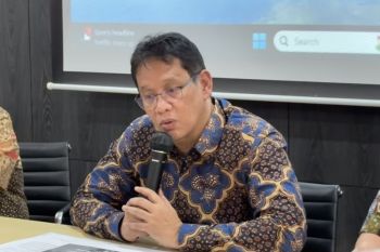 Menkeu tunda pemungutan PPh 22 oleh "marketplace" demi jaga daya beli masyarakat