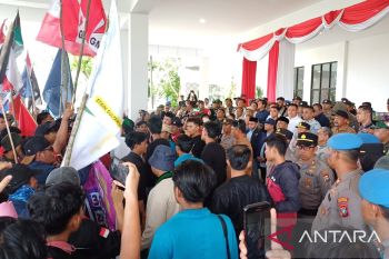 Kesbangpol : Indeks Demokrasi Kepri tahun 2024 meningkat 3,17 poin