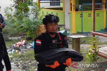 Kapolres Tanjungpinang: Temuan diduga bom diamankan ke Mapolda Kepri