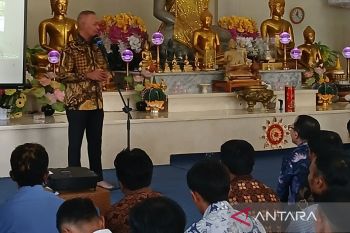 Ayah di Indonesia diharap terlibat pengasuhan anak