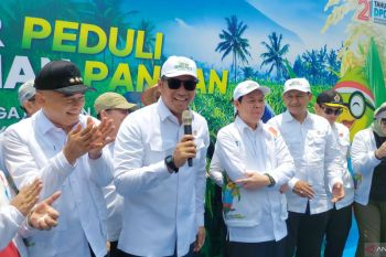 Deputy Agriculture Minister urges regions to complete irrigation