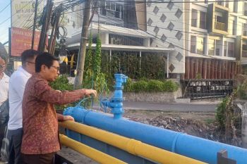 Pemkab Badung tata kawasan sungai untuk cegah banjir