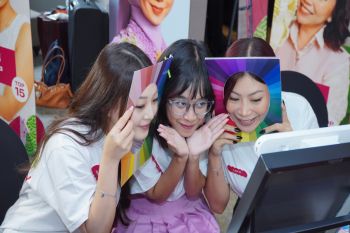Femmy Fyber wujudkan every body slay dimulai dari pencernaan yang sehat