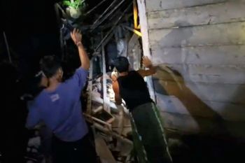 BPBD Lampung minta tingkatkan kesiapsiagaan akan jenis bencana sudden onset