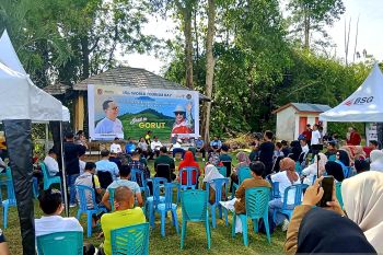 Pemkab Gorontalo Utara bangun pariwisata berkolaborasi