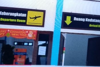 Dishub: Layanan penerbangan ke Pulau Numfor dilayani satu maskapai