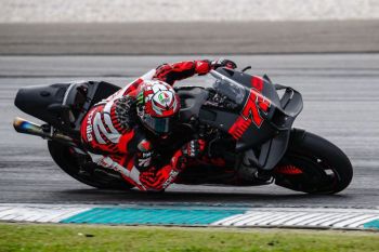 MotoGP 2025, Menanti kejutan di Sirkuit Sepang Malaysia