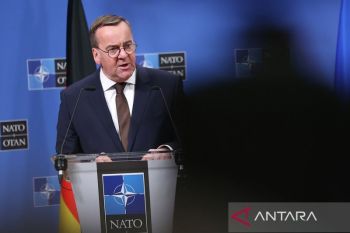 Jerman-Swedia sepakati kerja sama pertahanan, keamanan