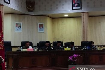 DPRD Agam minta Pemkab prioritaskan program bantu masyarakat
