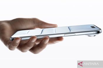 Fitur baru Apple batasi pelacakan lokasi lewat jaringan seluler