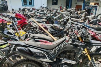 Angka kecelakaan di Lombok Tengah tembus 88 jiwa sepanjang 2025