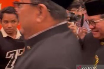 Dua pencopet curi ponsel milik pegawai Parekraf saat acara Abang None 2025