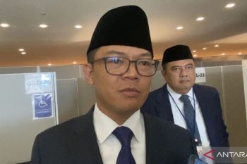 Indonesia reaffirms Palestine recognition amid Netanyahu remarks