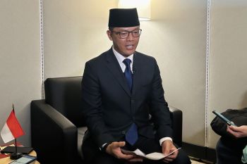 Indonesia salurkan bantuan pangan senilai 12 juta dolar AS ke Gaza