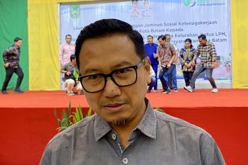 BPJS-TK buka peluang kerja sama lindungi lebih banyak pekerja rentan di Batam