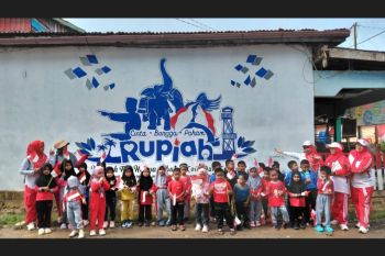 Sinergi Bank Indonesia dan Komunitas Penggerak CBP Rupiah