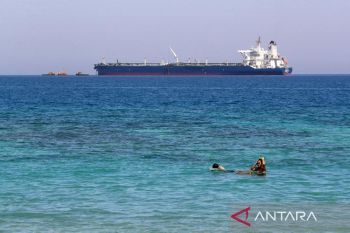 Mesir Akui Pendapatan Terusan Suez Merosot Dua Tahun Akibat Gejolak Kawasan
