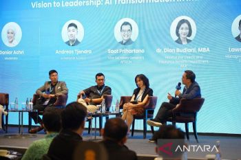 Agentic AI masuk RI, industri tekfin dan asuransi siap adopsi