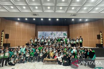 KAHMI Sulteng dorong kader untuk ciptakan lapangan kerja