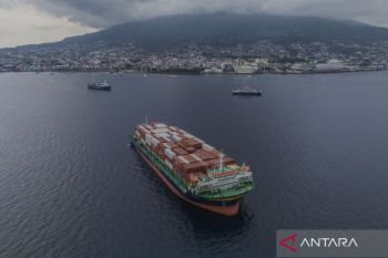 Indonesia's trade surplus hits US$5.49B in August, boosting resilience