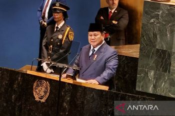 A year into Prabowo's rule, can DPR regain public trust?
