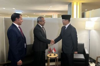 Indonesia, Maldives to revitalize relations with health cooperation