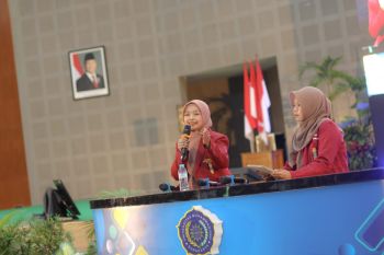 UMS gelar Masa Taaruf ke-IMM-an tekankan peran mahasiswa sebagai agen perubahan
