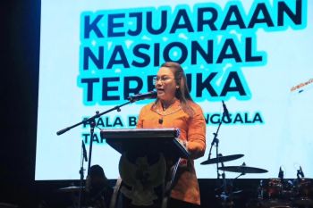 Pemkab Donggala: potensi ikan tangkap capai 193.200 juta ton