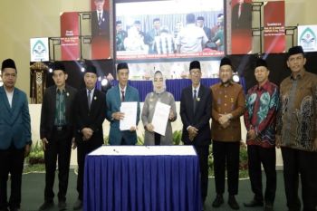 Pemprov Sulteng dan UIN Palu kolaborasi laksanakan PPG PAI