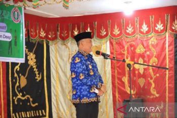 Wawako Buka Porsenijar Kota Solok Tahun 2025