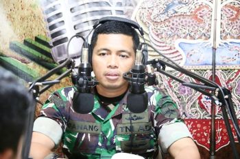 Dandim 0429 Lamtim: Usia maksimal 24 tahun, tinggi minimal 158 cm jadi syarat masuk TNI