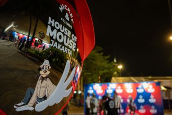 Disney's House of Mouse Jakarta hadirkan Mickey Mouse &amp; Friends untuk Gen Z