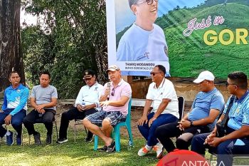 Gorontalo Utara usulkan Mandi Safar dalam 'Kharisma Event Nusantara'