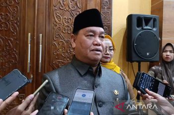 Pemkab Kotim kumpulkan data koperasi untuk diperjuangkan ke Agrinas