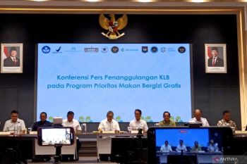 RI Govt to optimize health centers to monitor free meals kitchens