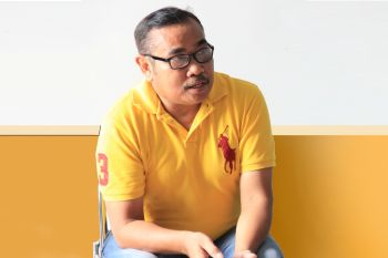 AFP Lampung siapkan pemain futsal untuk seleksi timnas U-16 dan U-19