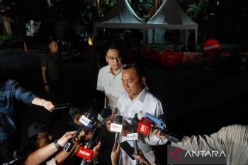 Prabowo issues instructions on free nutritious meals program to BGN