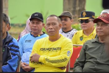 Pemda Bulungan bebaskan denda keterlambatan pembayaran PBB