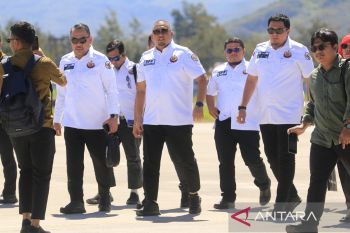 Waka Komisi VI DPR harapkan situasi kamtibmas di Yalimo segera pulih