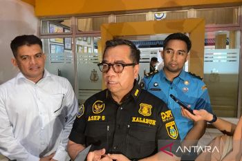 PPS Kendari catat produksi ikan capai 100 ton/hari yang dipasarkan hingga AS