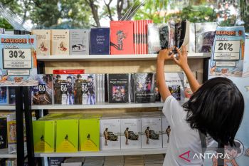 Indonesian govt says author tax cuts support long-term growth