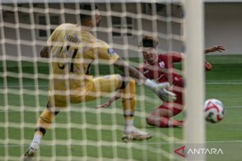 Tanaka tegaskan siap berikan yang terbaik ketika hadapi Bali United