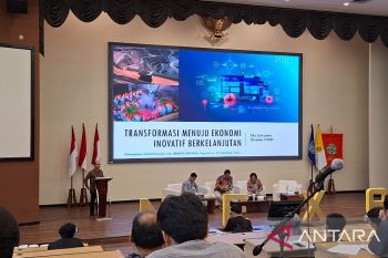 Bappenas: Arah pembangunan Indonesia butuh langkah strategis
