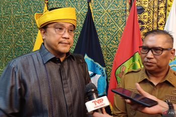 Komisi II DPR beri tiga catatan khusus untuk peningkatan pendapatan di Kepri